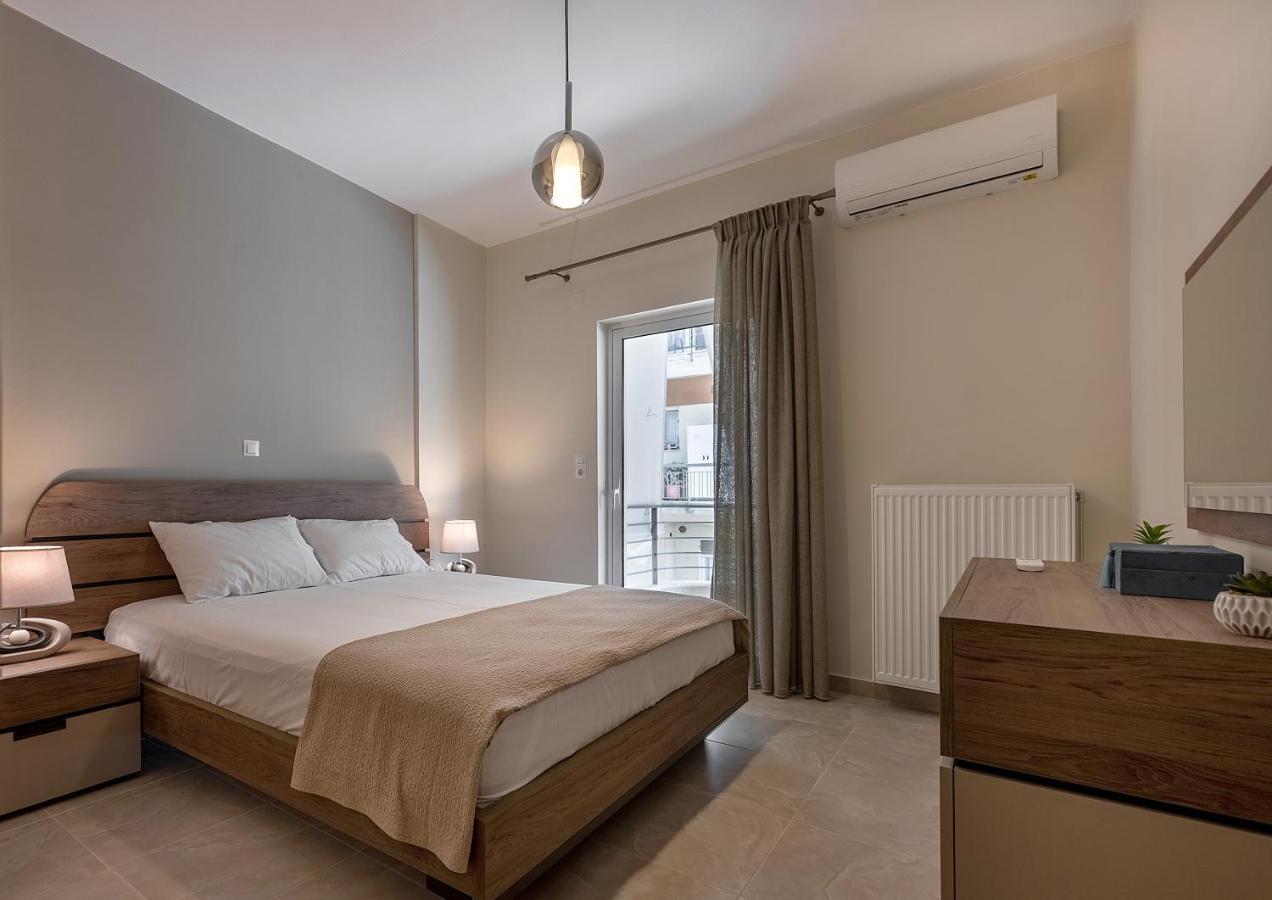 Appartement Amelia House à Prévéza Extérieur photo