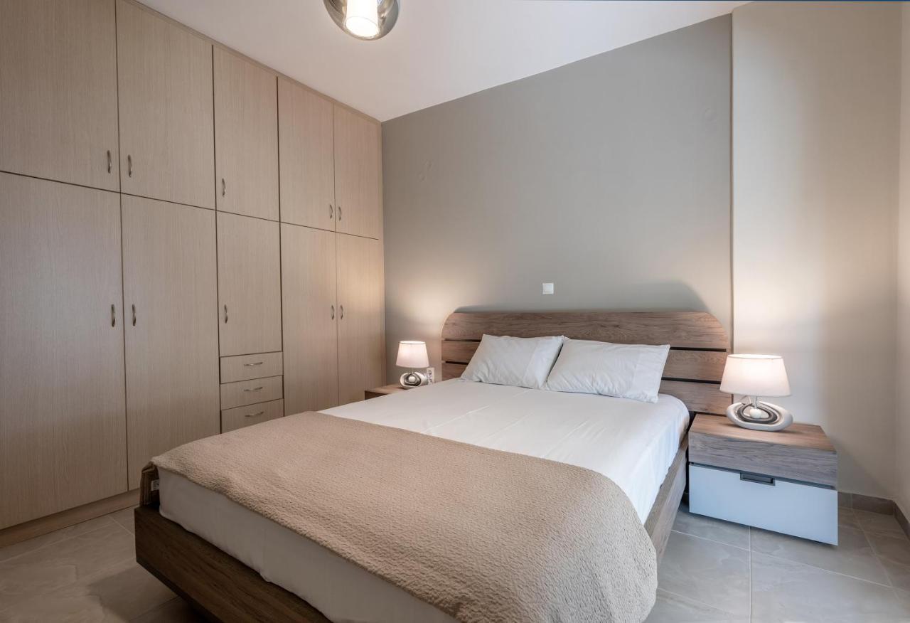 Appartement Amelia House à Prévéza Extérieur photo