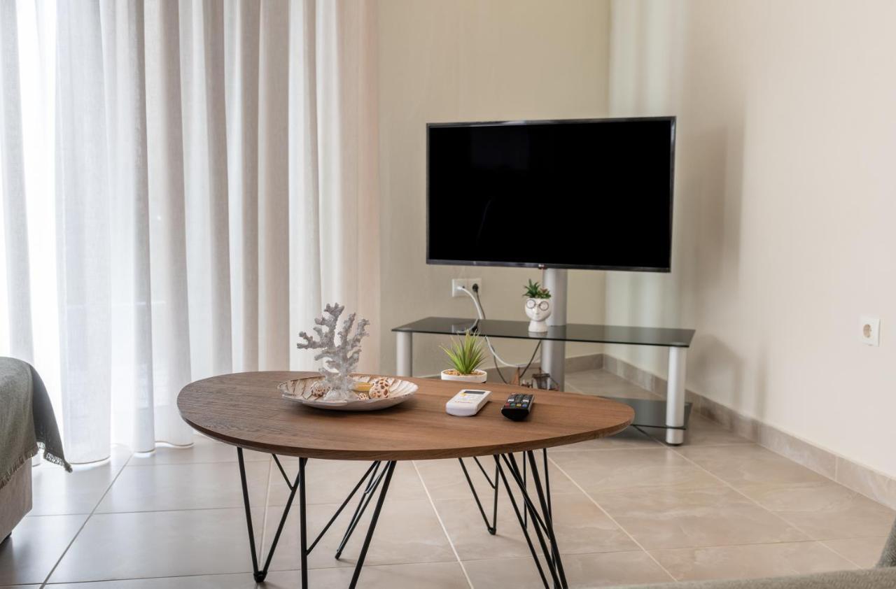 Appartement Amelia House à Prévéza Extérieur photo