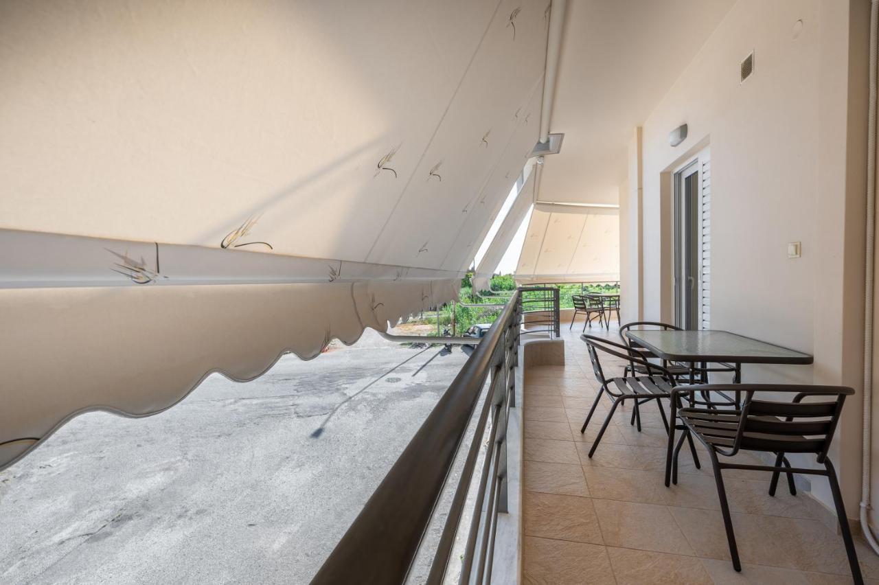 Appartement Amelia House à Prévéza Extérieur photo
