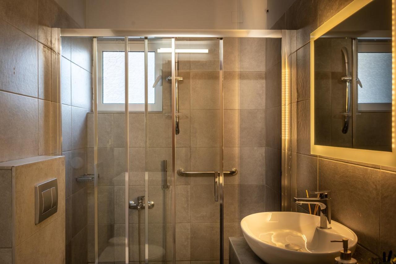 Appartement Amelia House à Prévéza Extérieur photo
