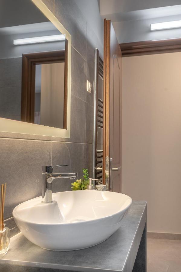 Appartement Amelia House à Prévéza Extérieur photo