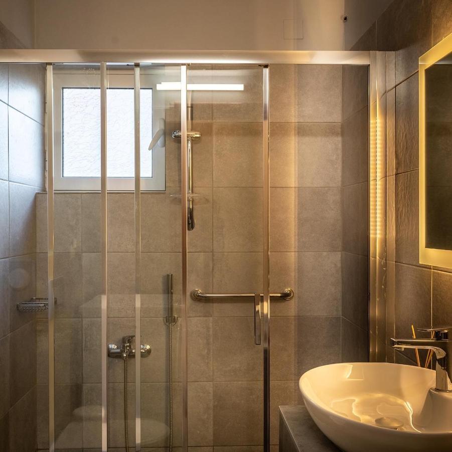 Appartement Amelia House à Prévéza Extérieur photo